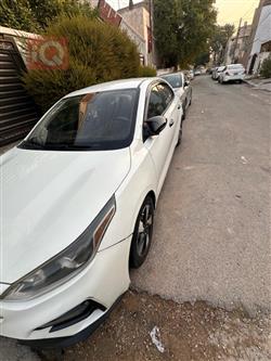 کیا فۆرتێ